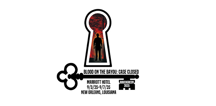 Bouchercon2025
